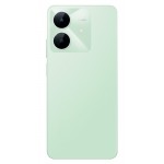 Full Body Housing For Realme Note 60x Green - Maxbhi Com