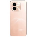 Full Body Housing For Vivo Y200 Plus Gold - Maxbhi Com