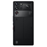 Full Body Housing For Zte Nubia Redmagic 10 Pro Plus Black - Maxbhi Com