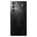 Full Body Housing For Zte Nubia Redmagic 10 Pro Plus Grey - Maxbhi Com