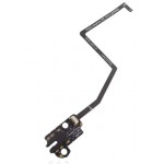 Handsfree Audio Jack Flex Cable For Doogee T30 Ultra By - Maxbhi Com