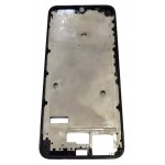 Lcd Frame Middle Chassis For Doogee N50 Pro Green By - Maxbhi Com