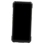 Lcd Frame Middle Chassis For Ulefone Armor 34 Pro White By - Maxbhi Com