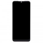 Lcd With Touch Screen For Doogee N50s Blue By - Maxbhi Com
