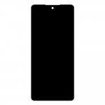 Lcd Screen For Honor Gt Replacement Display By - Maxbhi Com