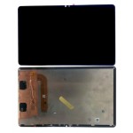 Lcd With Touch Screen For Honor Pad X9a Grey By - Maxbhi Com
