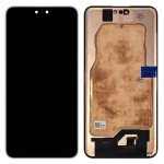 Lcd With Touch Screen For Huawei Mate 70 Pro Black By - Maxbhi Com