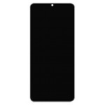 Lcd With Touch Screen For Realme Note 60x Green By - Maxbhi Com