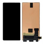 Lcd With Touch Screen For Zte Nubia Redmagic 10 Pro Plus Grey By - Maxbhi Com