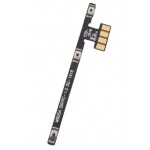 Power Button Flex Cable For Doogee N50 Pro On Off Flex Pcb By - Maxbhi Com
