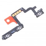 Power Button Flex Cable For Huawei Mate 70 Pro On Off Flex Pcb By - Maxbhi Com
