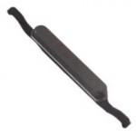 Power Button Outer For Doogee N50s Black By - Maxbhi Com