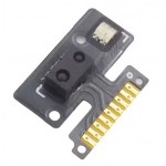 Proximity Light Sensor Flex Cable For Doogee T30 Ultra By - Maxbhi Com