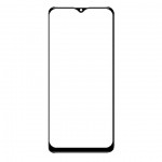 Replacement Front Glass For Energizer Ultimate U6g White By - Maxbhi Com