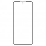 Replacement Front Glass For Honor Gt Green By - Maxbhi Com