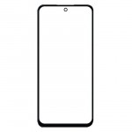 Replacement Front Glass For Itel Power 70 Purple By - Maxbhi Com