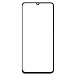 Replacement Front Glass For Realme Note 60x Green By - Maxbhi Com