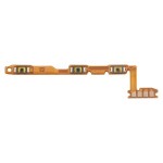 Volume Button Flex Cable For Honor Play 9t By - Maxbhi Com