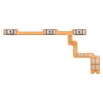 Volume Button Flex Cable For Infinix Hot 50 Pro Plus By - Maxbhi Com