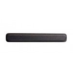 Volume Side Button Outer For Doogee T30 Ultra Black By - Maxbhi Com