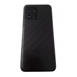 Back Panel Cover For Doogee N50 Pro Black - Maxbhi Com
