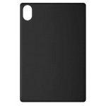 Back Panel Cover For Doogee U10 Pro Black - Maxbhi Com