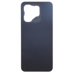 Back Panel Cover For Infinix Hot 50i Black - Maxbhi Com