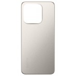 Back Panel Cover For Infinix Hot 50i Grey - Maxbhi Com