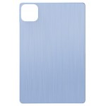 Back Panel Cover For Itel Vistatab 30 Blue - Maxbhi Com