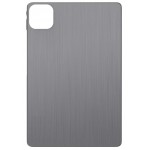 Back Panel Cover For Itel Vistatab 30 Grey - Maxbhi Com