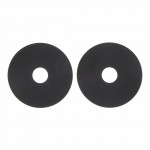 Camera Lens For Realme Note 60 White By - Maxbhi Com