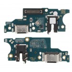 Charging Connector Flex Pcb Board For Realme Note 60 By - Maxbhi Com