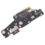 Charging Connector Flex Pcb Board For Umidigi G9a By - Maxbhi Com