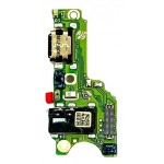 Charging Connector Flex Pcb Board For Vivo Y37 Pro By - Maxbhi Com