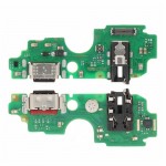 Charging Connector Flex Pcb Board For Zte Blade A75 4g By - Maxbhi Com