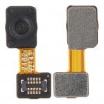Fingerprint Sensor Flex Cable For Xiaomi 14t Black By - Maxbhi Com
