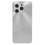 Full Body Housing For Doogee N55 Plus Silver - Maxbhi Com