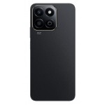 Full Body Housing For Honor 200 Smart Black - Maxbhi Com