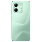 Full Body Housing For Infinix Hot 50i Green - Maxbhi Com
