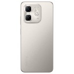 Full Body Housing For Infinix Hot 50i Grey - Maxbhi Com
