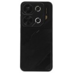 Full Body Housing For Itel P65 Black - Maxbhi Com