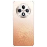 Full Body Housing For Oppo Reno12 F 4g Orange - Maxbhi Com