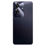 Full Body Housing For Realme Note 60 Black - Maxbhi Com