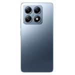 Full Body Housing For Xiaomi 14t Blue - Maxbhi Com