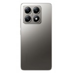 Full Body Housing For Xiaomi 14t Grey - Maxbhi Com