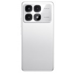 Full Body Housing For Xiaomi Redmi K70 Ultra White - Maxbhi Com