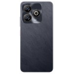 Full Body Housing For Zte Blade A75 4g Black - Maxbhi Com