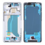 Lcd Frame Middle Chassis For Xiaomi Redmi K70 Ultra Violet By - Maxbhi Com