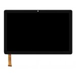 Lcd With Touch Screen For Doogee U10 Pro Pink By - Maxbhi Com