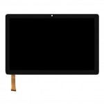 Lcd With Touch Screen For Doogee U10 Pro Blue By - Maxbhi Com
